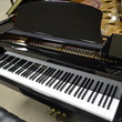 Wurlitzer Model 203 Grand Piano - Grand Pianos